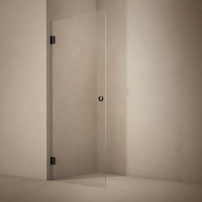 Duschdörr Westerbergs Lynx Nexus