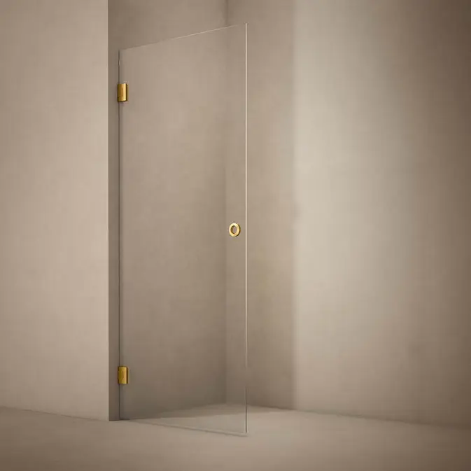 Duschdörr Westerbergs Lynx Nexus