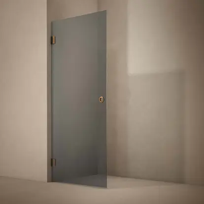 Duschdörr Westerbergs Lynx Nexus