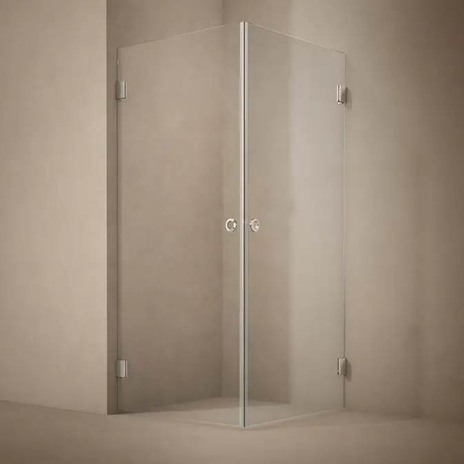 Duschhörn Westerbergs Lynx Nexus