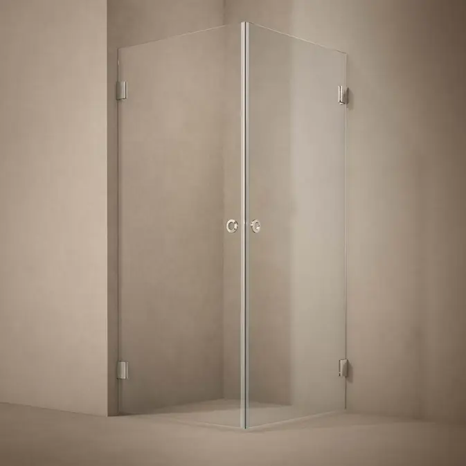 Duschhörn Westerbergs Lynx Nexus