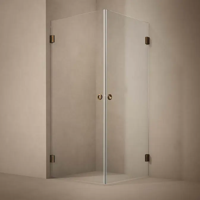 Duschhörn Westerbergs Lynx Nexus