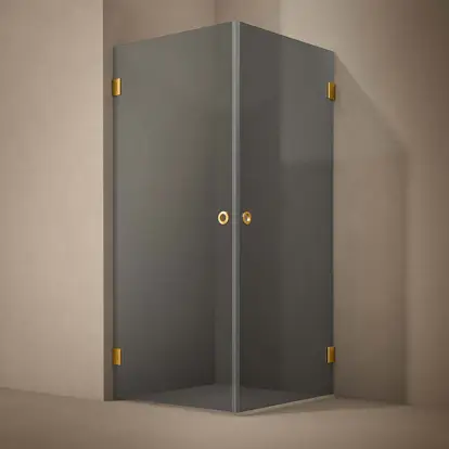 Duschhörn Westerbergs Lynx Nexus