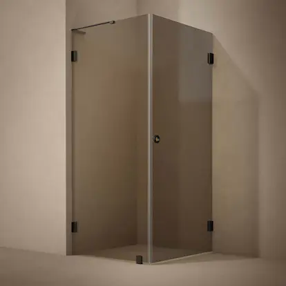 Duschhörn Westerbergs Combi Lynx Nexus