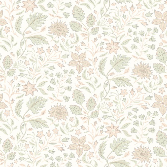 Tapet Fiona Fiona Home NW Meadow 200602