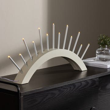 Adventstake Venture Home Björnrike