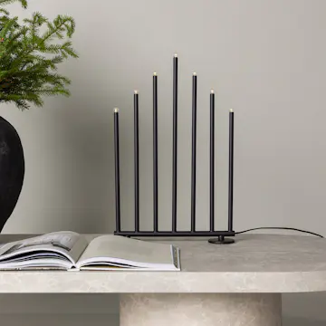 Adventstake Venture Home Bjørnefjell