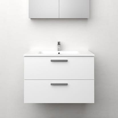 Tvättställsskåp Westerbergs Jord