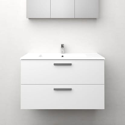 Tvättställsskåp Westerbergs Jord