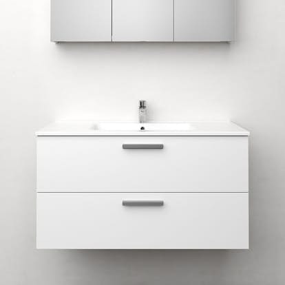 Tvättställsskåp Westerbergs Jord