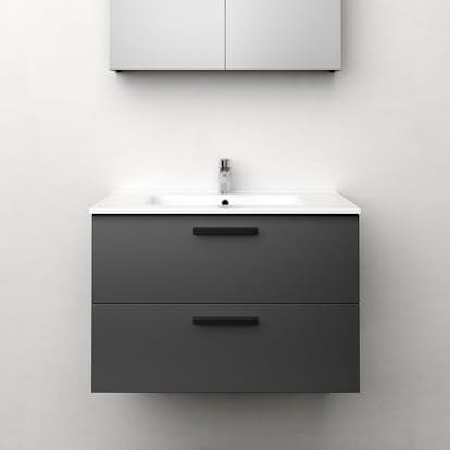 Tvättställsskåp Westerbergs Jord