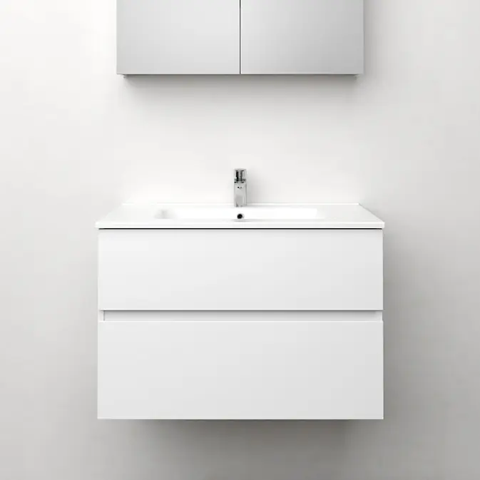 Tvättställsskåp Westerbergs Himmel