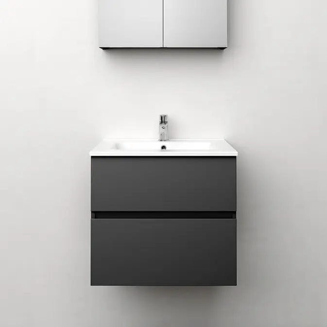 Tvättställsskåp Westerbergs Himmel