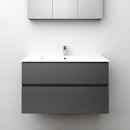 Tvättställsskåp Westerbergs Himmel