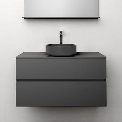 Tvättställsskåp Westerbergs Himmel