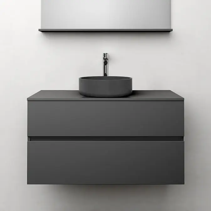 Tvättställsskåp Westerbergs Himmel