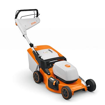 Gressklipper STIHL RMA 253.3 T Uten Batteri og Lader