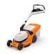 Gressklipper STIHL RMA 448.3 PV Uten Batteri og Lader