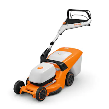 Gressklipper STIHL RMA 453.3 PV Uten Batteri og Lader