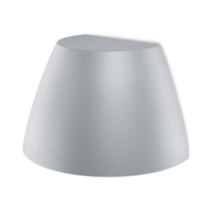 Utelampe Plejd OUT-02 Vegg