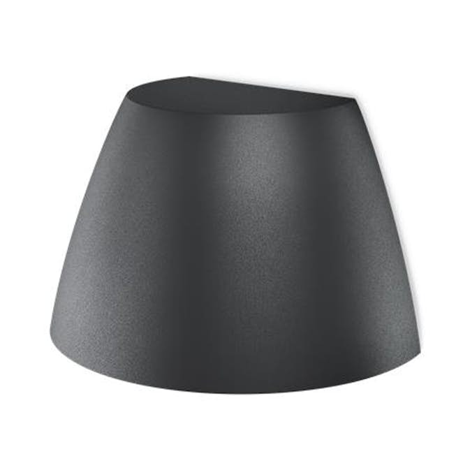 Utelampe Plejd SMART UTTAK OUT-02-U Vegg