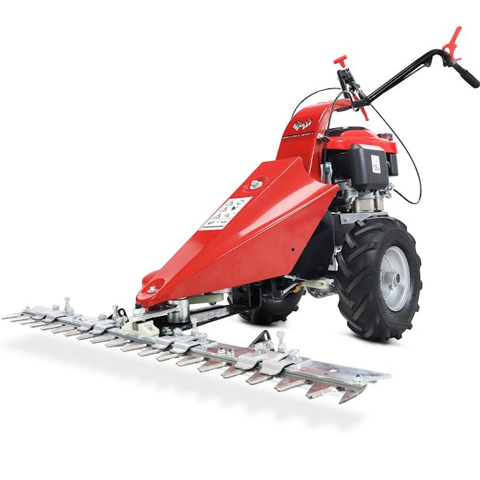 Slåttebjelke Metalcraft
