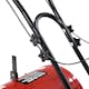 Jordfreser Metalcraft 6.5 HK Loncinmotor