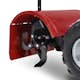Jordfreser Metalcraft 6.5 HK Loncinmotor
