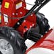 Jordfreser Metalcraft 6.5 HK Loncinmotor