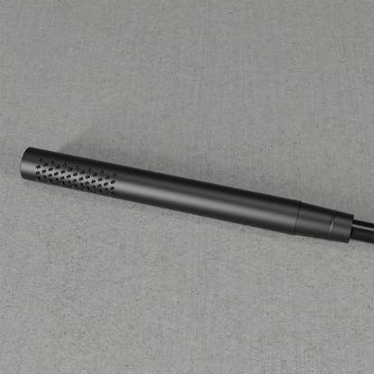 Handdusch Scandtap Steel Pleasure