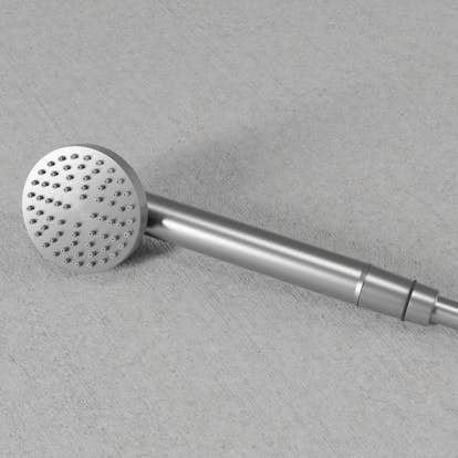 Handdusch Scandtap Pleasure Round
