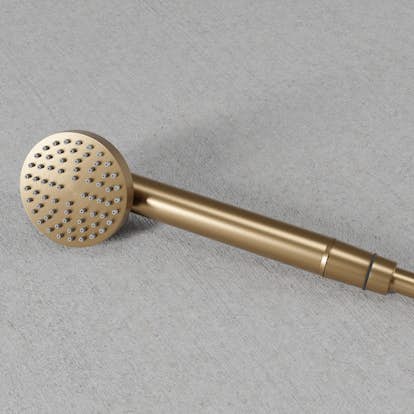 Handdusch Scandtap Pleasure Round