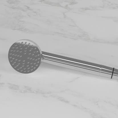 Handdusch Scandtap Pleasure Round