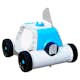 Trådløs Bassengrobot Lyfco Tornado F1