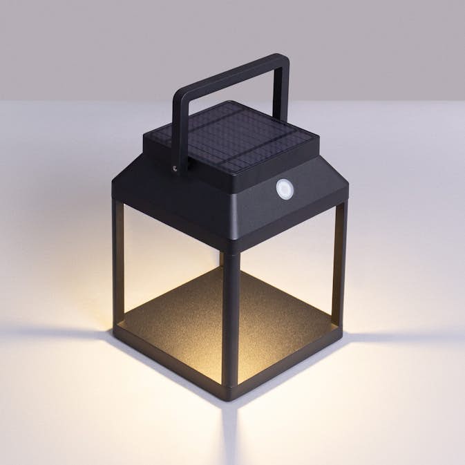 Utelykt Sunwind Solar Square