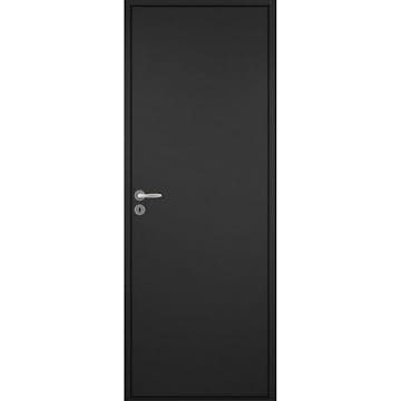 Innerdør Tundøren Glomma Kompakt Slett