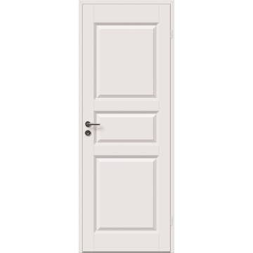 Innerdør Tundøren Orkla Lett 3 Speil