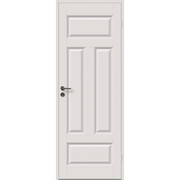 Innerdør Tundøren Tana kompakt 4 Speil