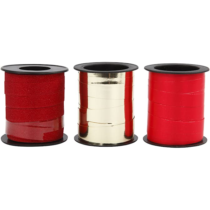 Gavebåndet Creativ Company 3x15 m/1 Pk