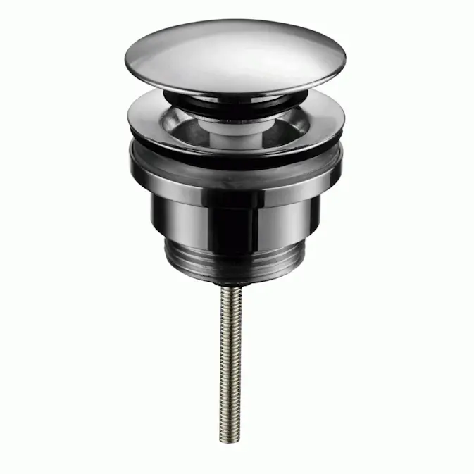 Bunnventil Lavabo Universal Pop-up