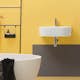 Servant Lavabo Flo