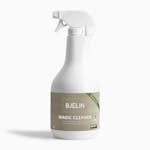 Gulvrengjøring Bjelin Magic Cleaner