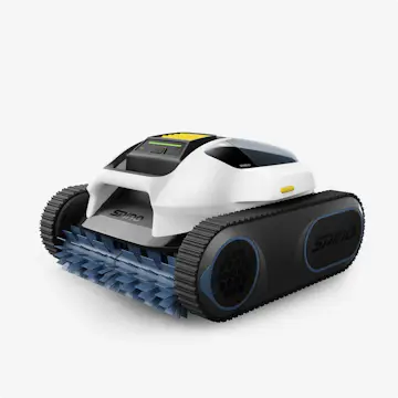 Bassengrobot Mammotion Spino E1