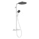 Takduschset Hansgrohe Raindance Alive S Puro Showerpipe 300 1jet 150 cc