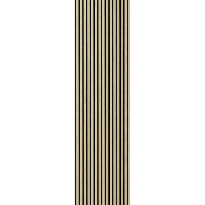 Akustikkpanel Fibrotech