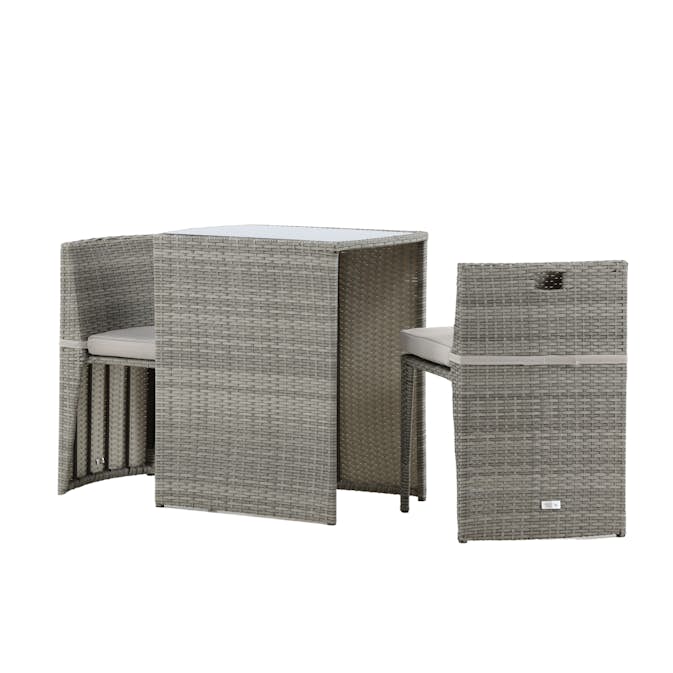 Cafésett Venture Home Savanna