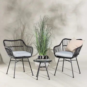 Balkonggruppe Venture Home Viga