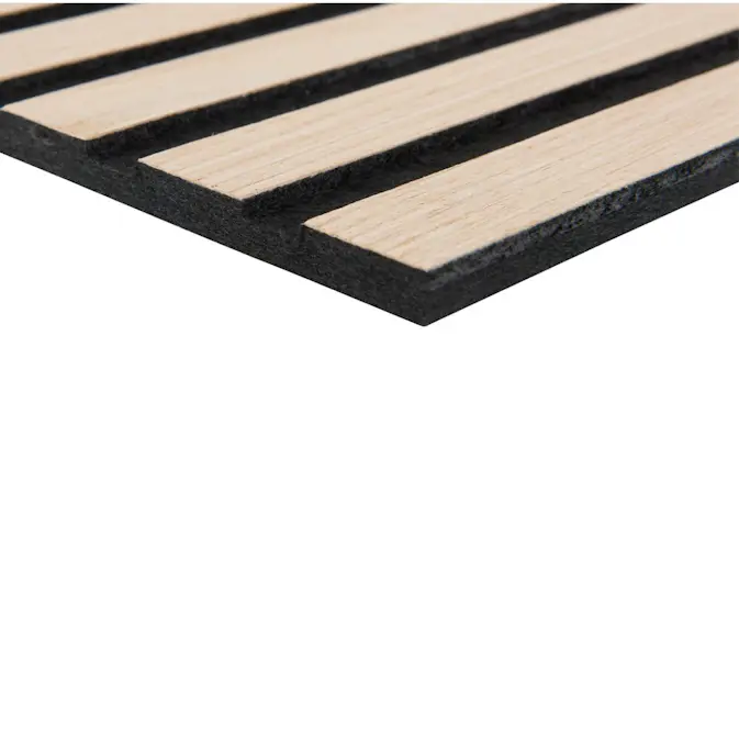 Akustikkpanel Fibrotech Light Acoustic