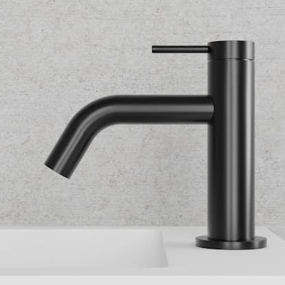 Tvättställsblandare Scandtap Voyage CW för Kallvatten