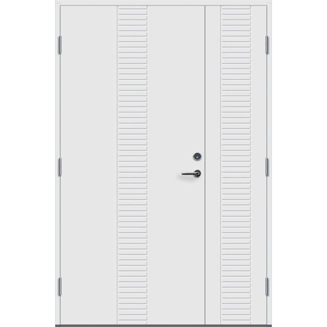 Sidefelt Bygg1 Hamar Thermoisolert